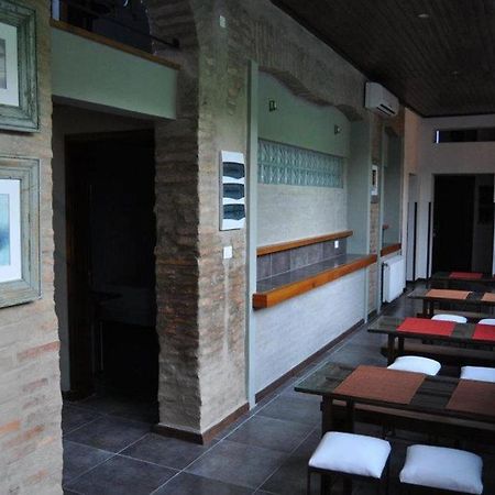 Hotel Posada La Comandancia Melo Luaran gambar