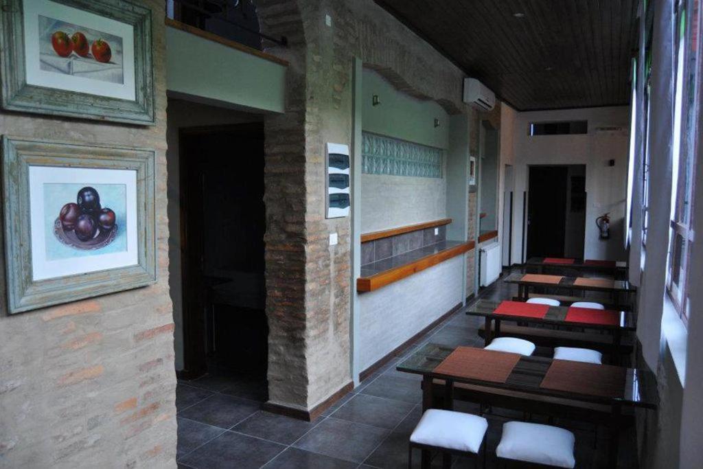 Hotel Posada La Comandancia Melo Luaran gambar
