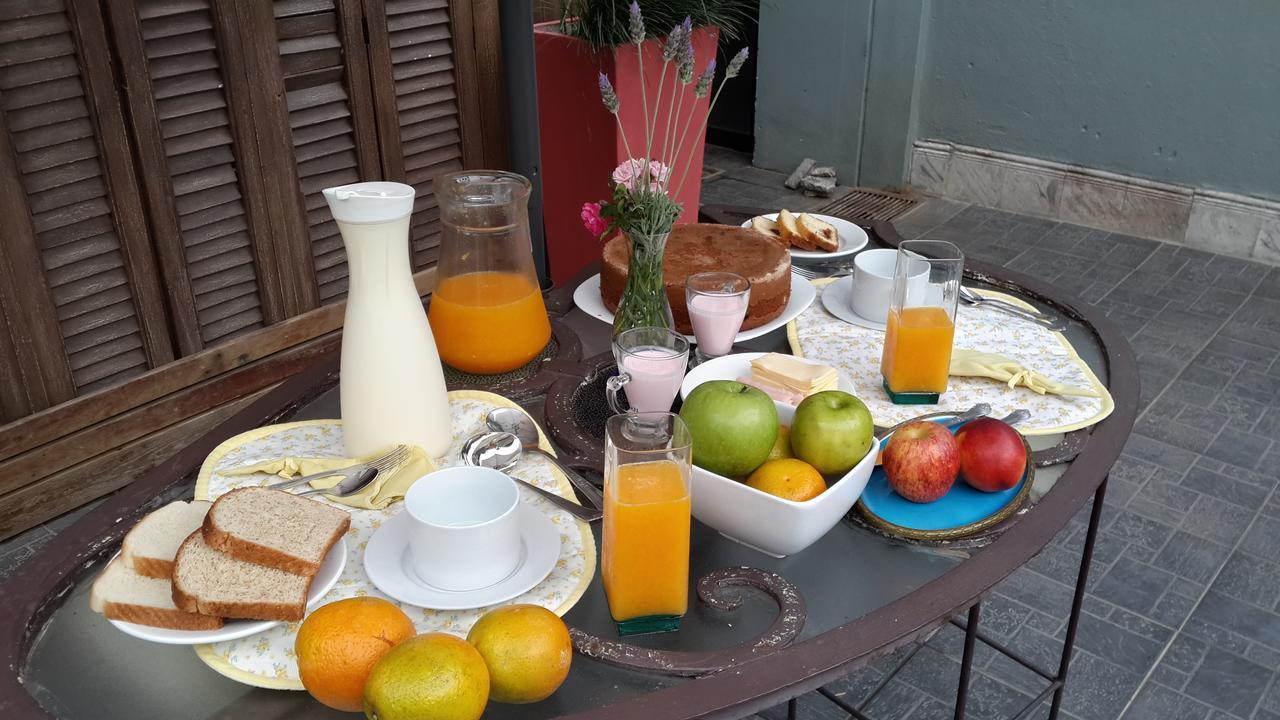 Hotel Posada La Comandancia Melo Luaran gambar