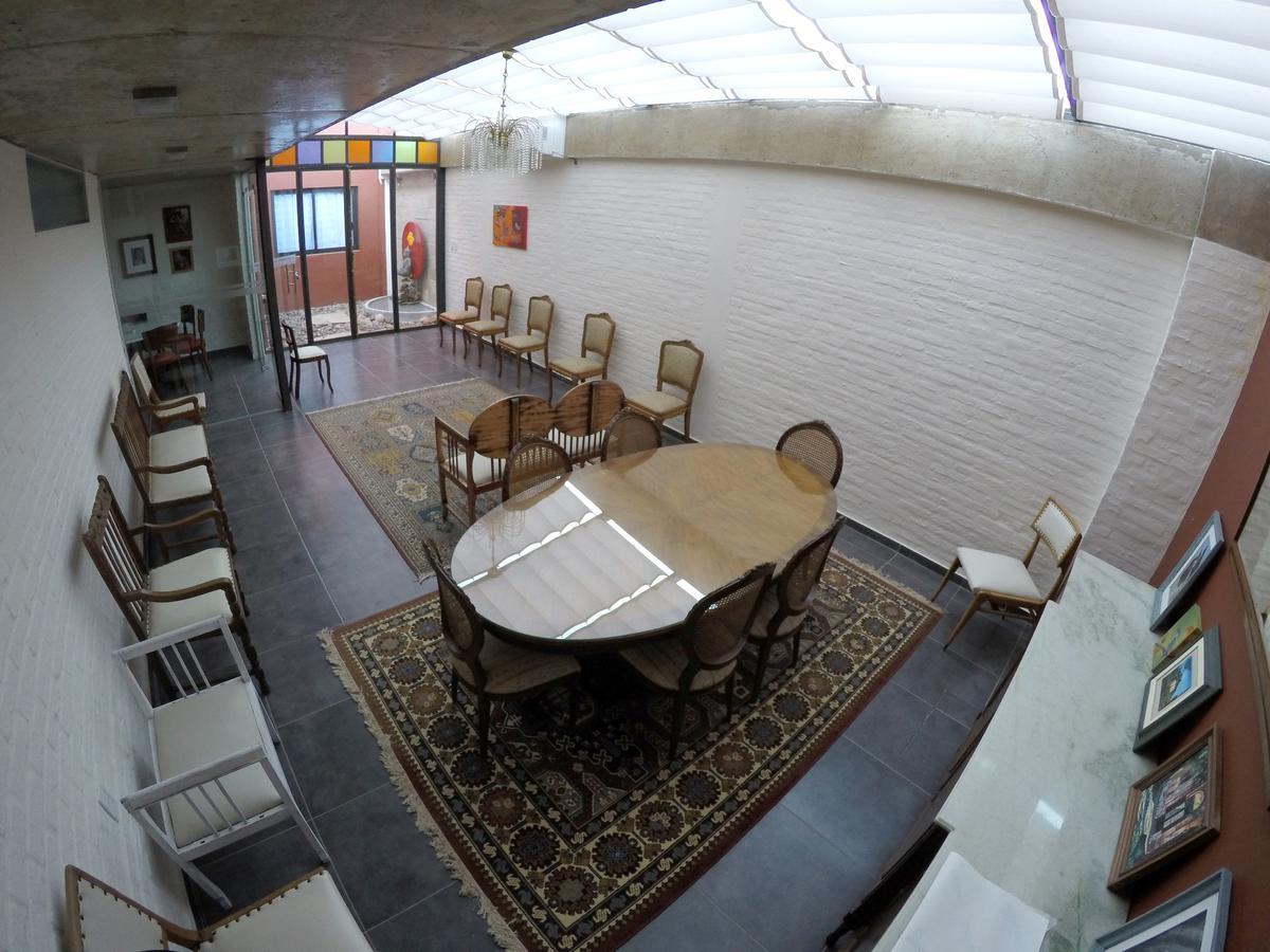 Hotel Posada La Comandancia Melo Luaran gambar